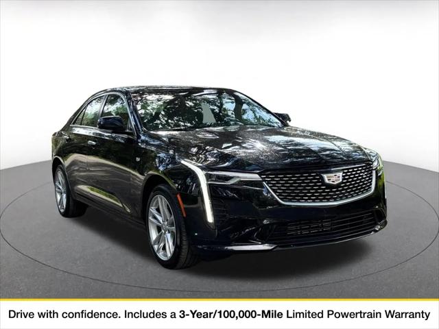 2026 Cadillac CT4 Luxury RWD for sale in Orlando, FL