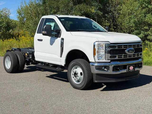 2026 Ford F-350 XL for sale in Dickson City, PA