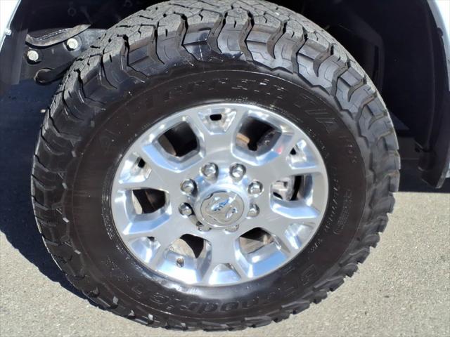 2024 Ram 2500 Laramie Crew Cab 4x4 64 Box