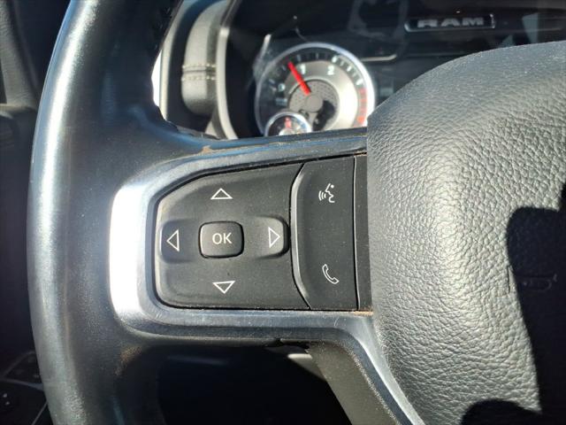 2024 Ram 2500 Laramie Crew Cab 4x4 64 Box