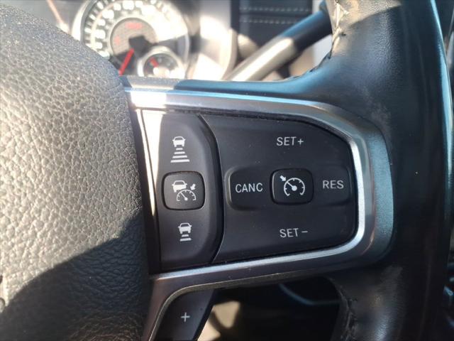 2024 Ram 2500 Laramie Crew Cab 4x4 64 Box