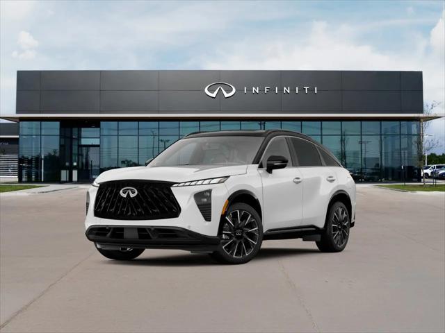 2027 INFINITI X6 AUTOGRAPH for sale in West Chester, PA