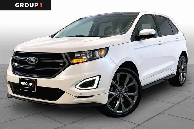 2016 Ford Edge Sport for sale in Merriam, KS
