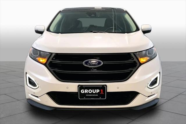 2016 Ford Edge Sport