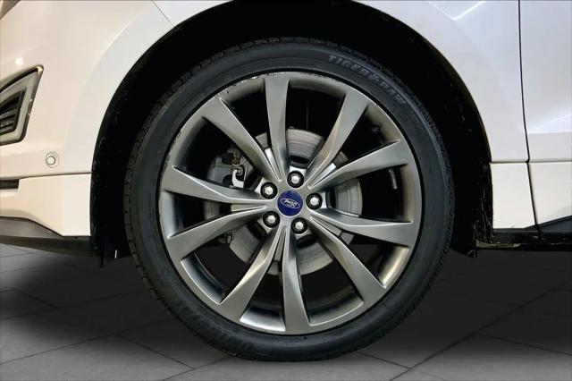 2016 Ford Edge Sport