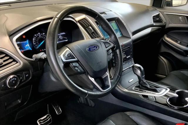 2016 Ford Edge Sport