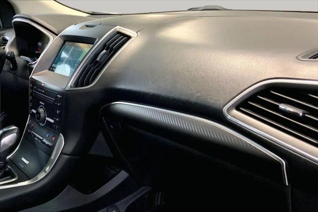 2016 Ford Edge Sport