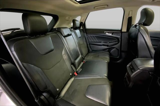 2016 Ford Edge Sport