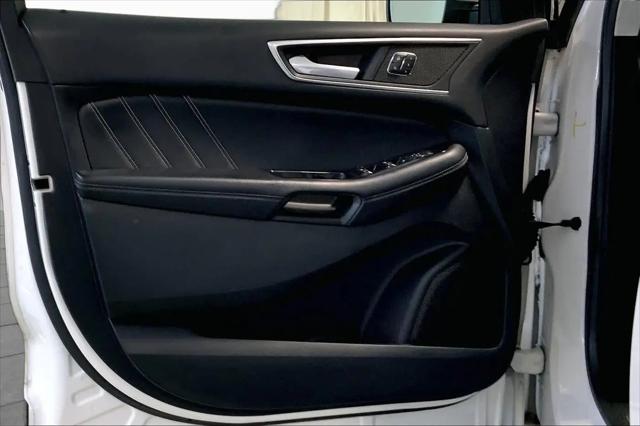 2016 Ford Edge Sport