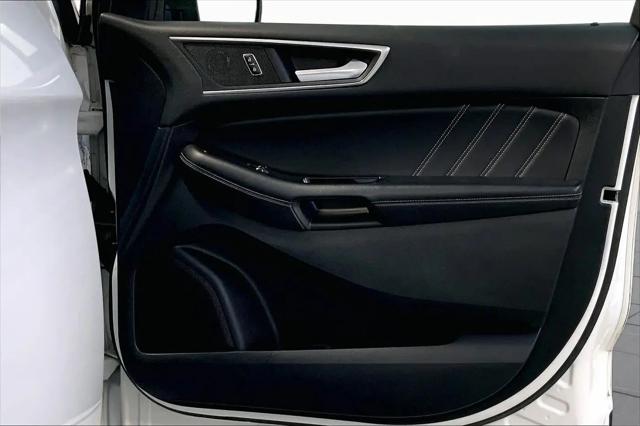 2016 Ford Edge Sport