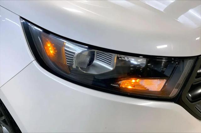 2016 Ford Edge Sport