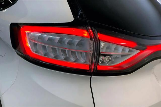 2016 Ford Edge Sport