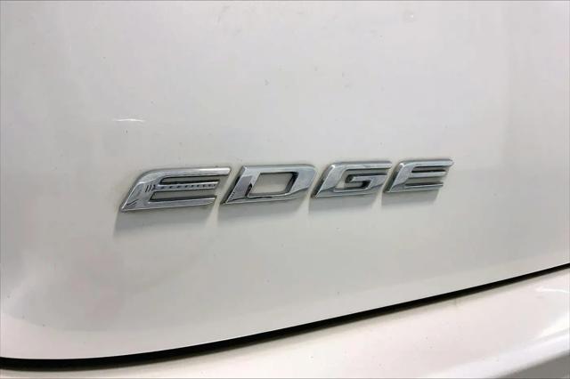 2016 Ford Edge Sport