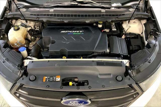 2016 Ford Edge Sport