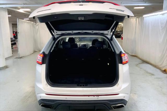 2016 Ford Edge Sport
