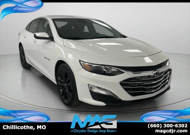 2024 Chevrolet Malibu FWD 1LT for sale in Chillicothe, MO