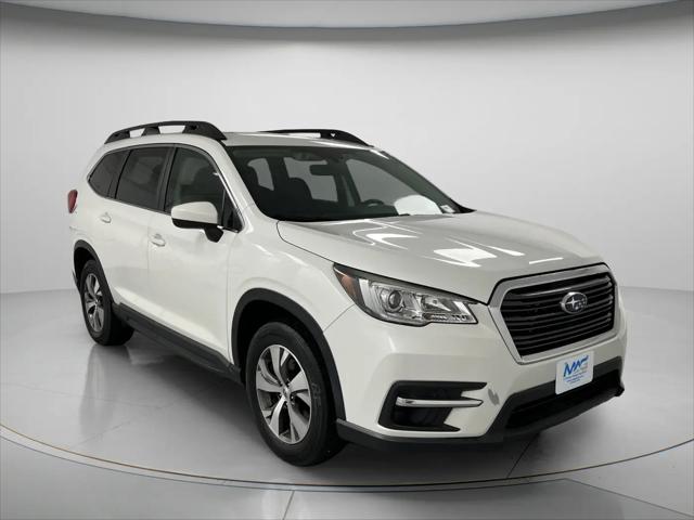 2019 Subaru Ascent Premium for sale in Chillicothe, MO