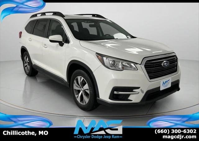 2019 Subaru Ascent Premium for sale in Chillicothe, MO