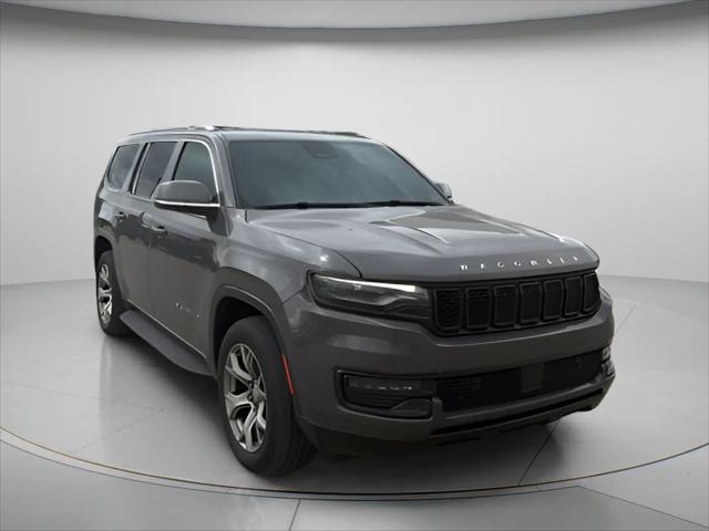 2022 Jeep Wagoneer Series II 4x4 for sale in Chillicothe, MO