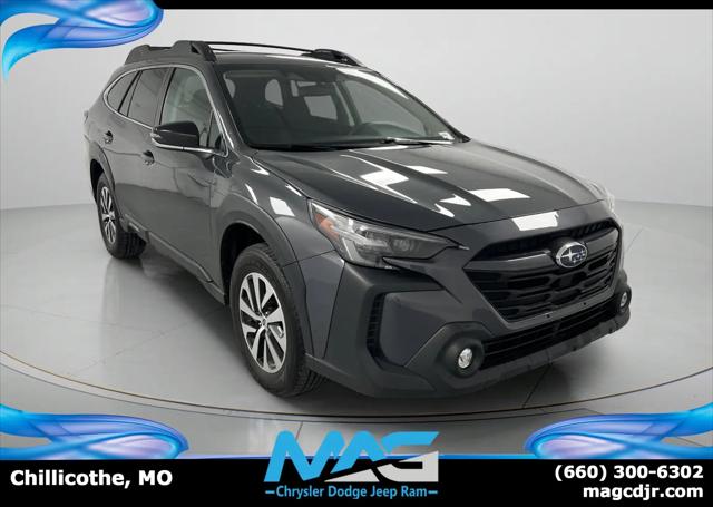 2024 Subaru Outback Premium for sale in Chillicothe, MO