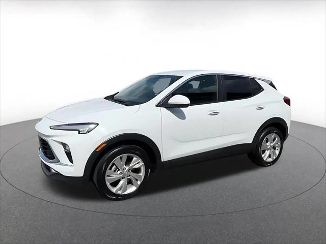 2025 Buick Encore GX Preferred FWD