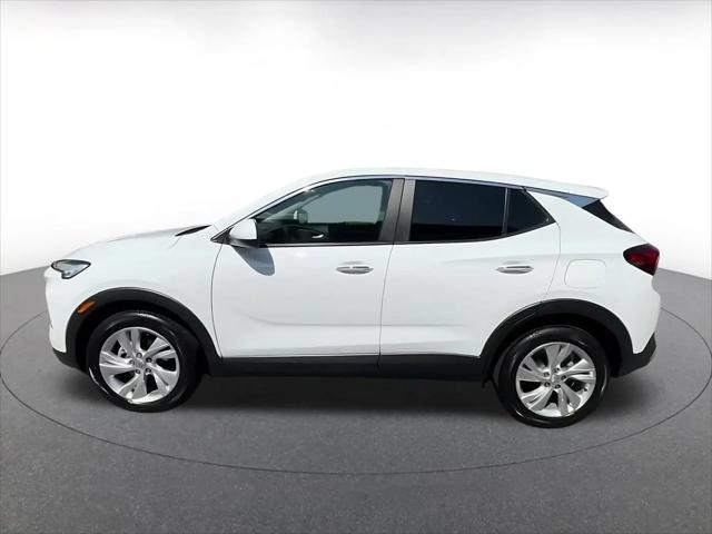 2025 Buick Encore GX Preferred FWD
