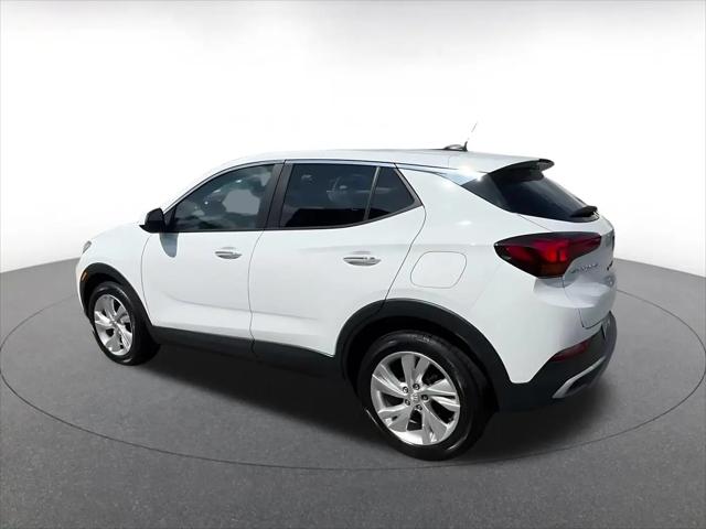 2025 Buick Encore GX Preferred FWD