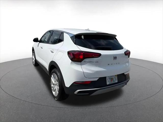2025 Buick Encore GX Preferred FWD