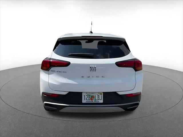 2025 Buick Encore GX Preferred FWD
