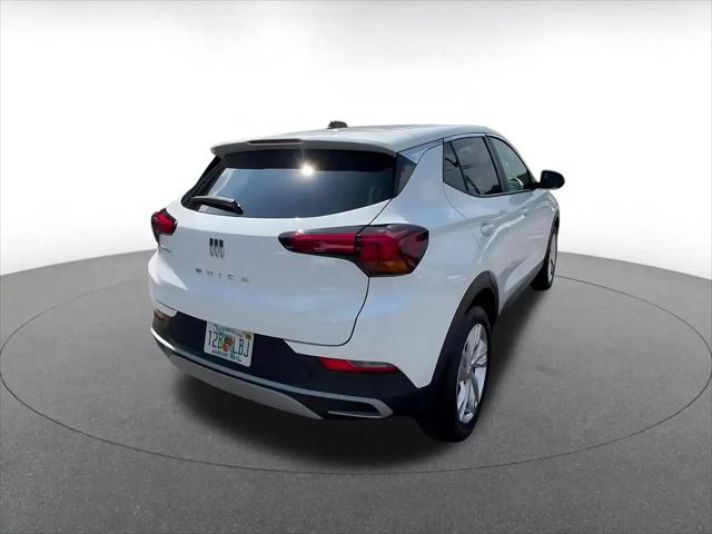 2025 Buick Encore GX Preferred FWD