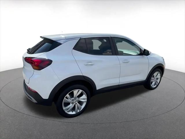 2025 Buick Encore GX Preferred FWD