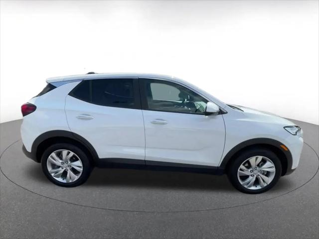2025 Buick Encore GX Preferred FWD