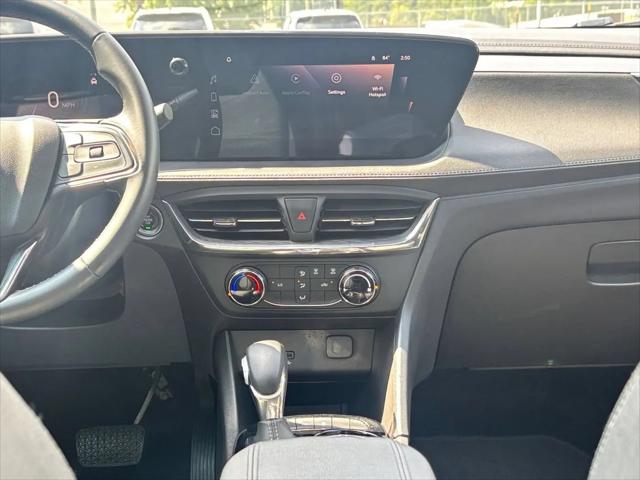 2025 Buick Encore GX Preferred FWD