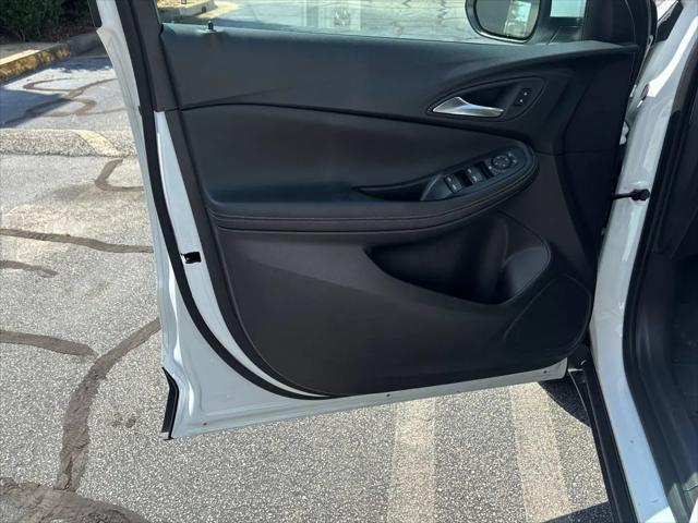 2025 Buick Encore GX Preferred FWD