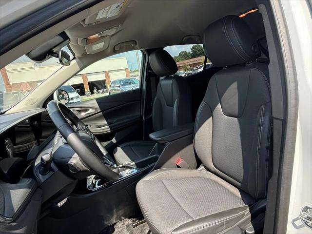 2025 Buick Encore GX Preferred FWD
