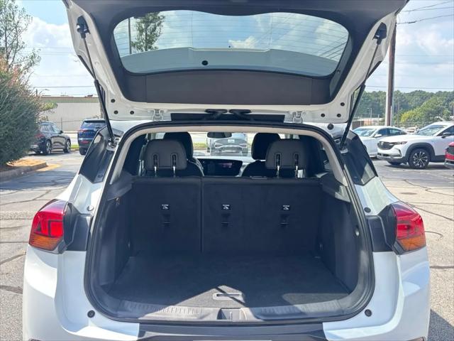 2025 Buick Encore GX Preferred FWD