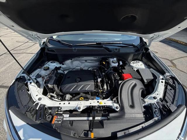 2025 Buick Encore GX Preferred FWD