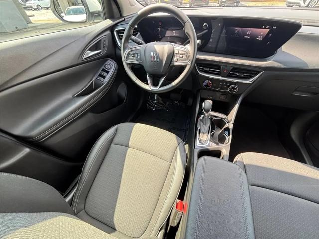 2025 Buick Encore GX Preferred FWD