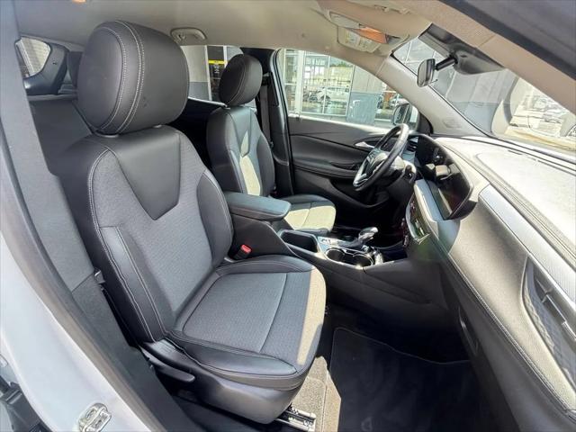 2025 Buick Encore GX Preferred FWD