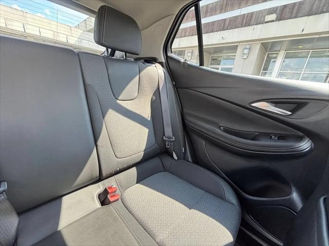 2025 Buick Encore GX Preferred FWD