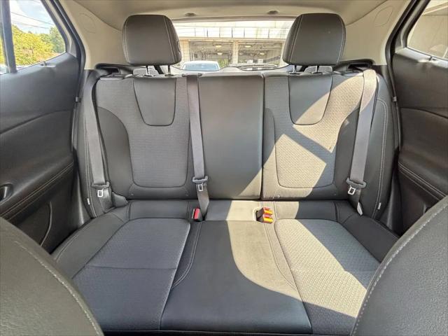 2025 Buick Encore GX Preferred FWD