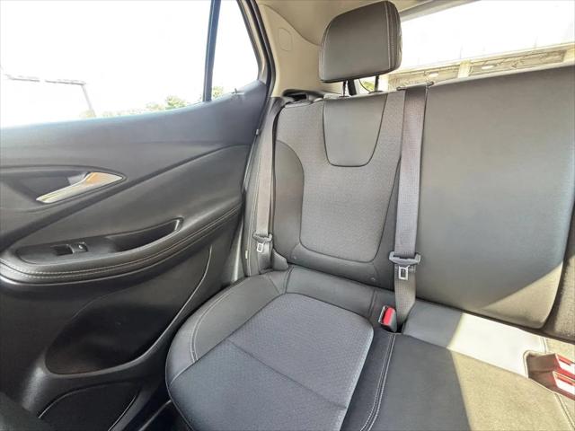 2025 Buick Encore GX Preferred FWD