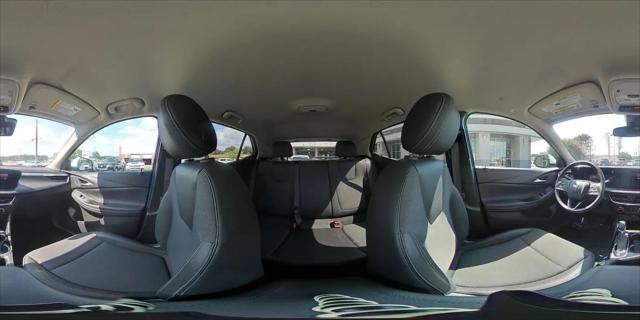 2025 Buick Encore GX Preferred FWD