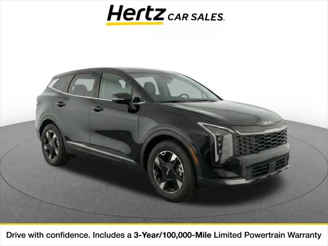 2026 Kia Sportage LX for sale in Morrow, GA