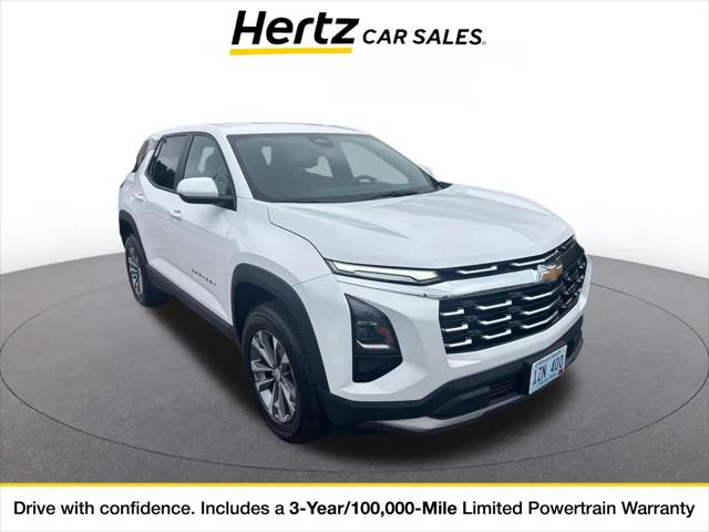 2025 Chevrolet Equinox FWD LT for sale in Morrow, GA