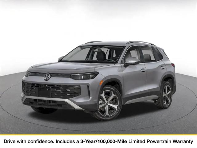 2026 Volkswagen Tiguan SE for sale in Morrow, GA