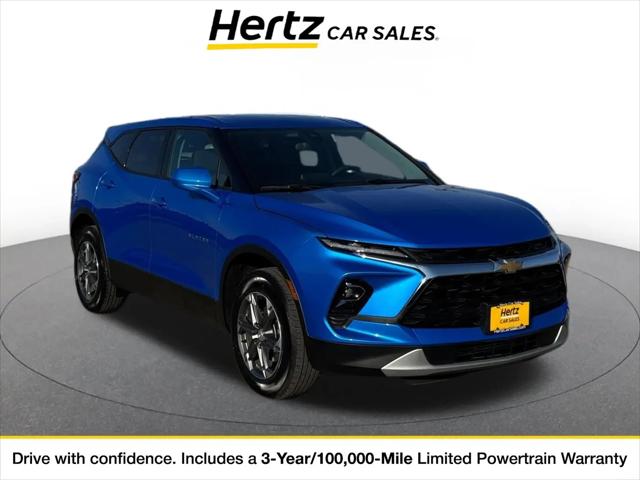2026 Chevrolet Blazer LT for sale in Stockton, CA