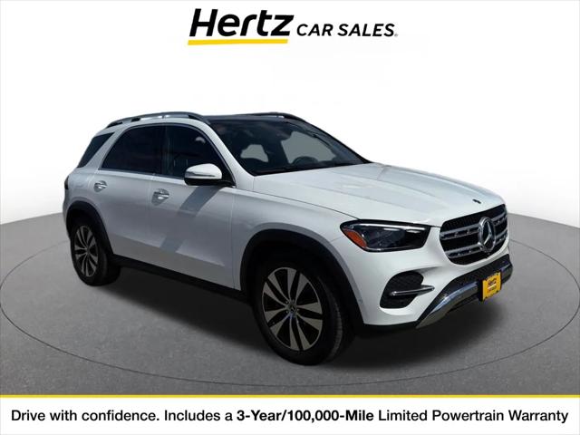 2026 Mercedes-Benz GLE GLE 350 GLE 350 for sale in Stockton, CA