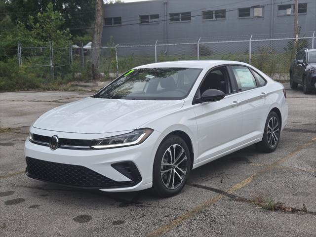 2027 Volkswagen Jetta Sport for sale in Gladstone, MO