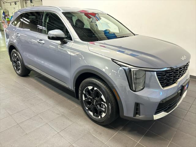 2025 Kia Sorento S 2025 Kia Sorento S